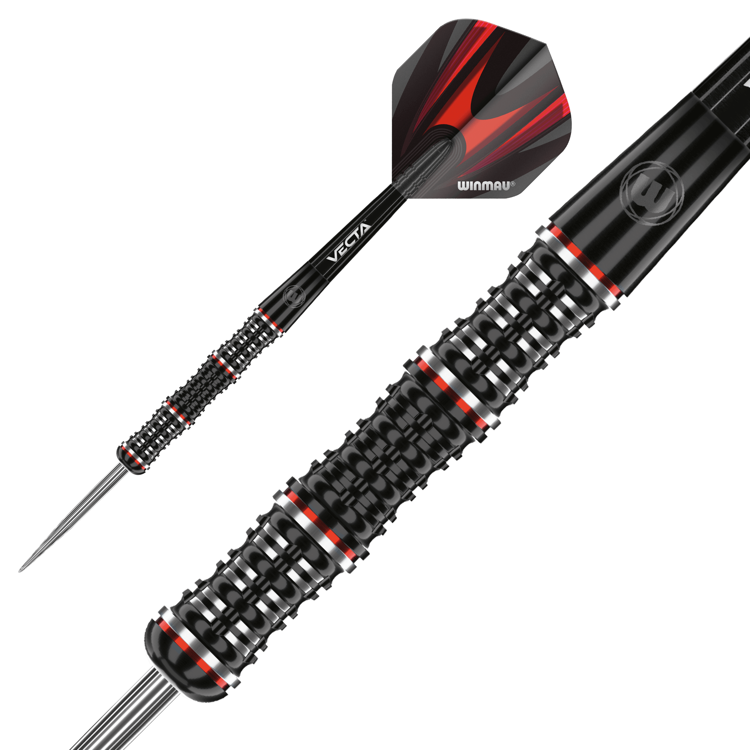 Winmau - Mervyn King Special Edition 90% - Steeldarts - Direct Darts - 1