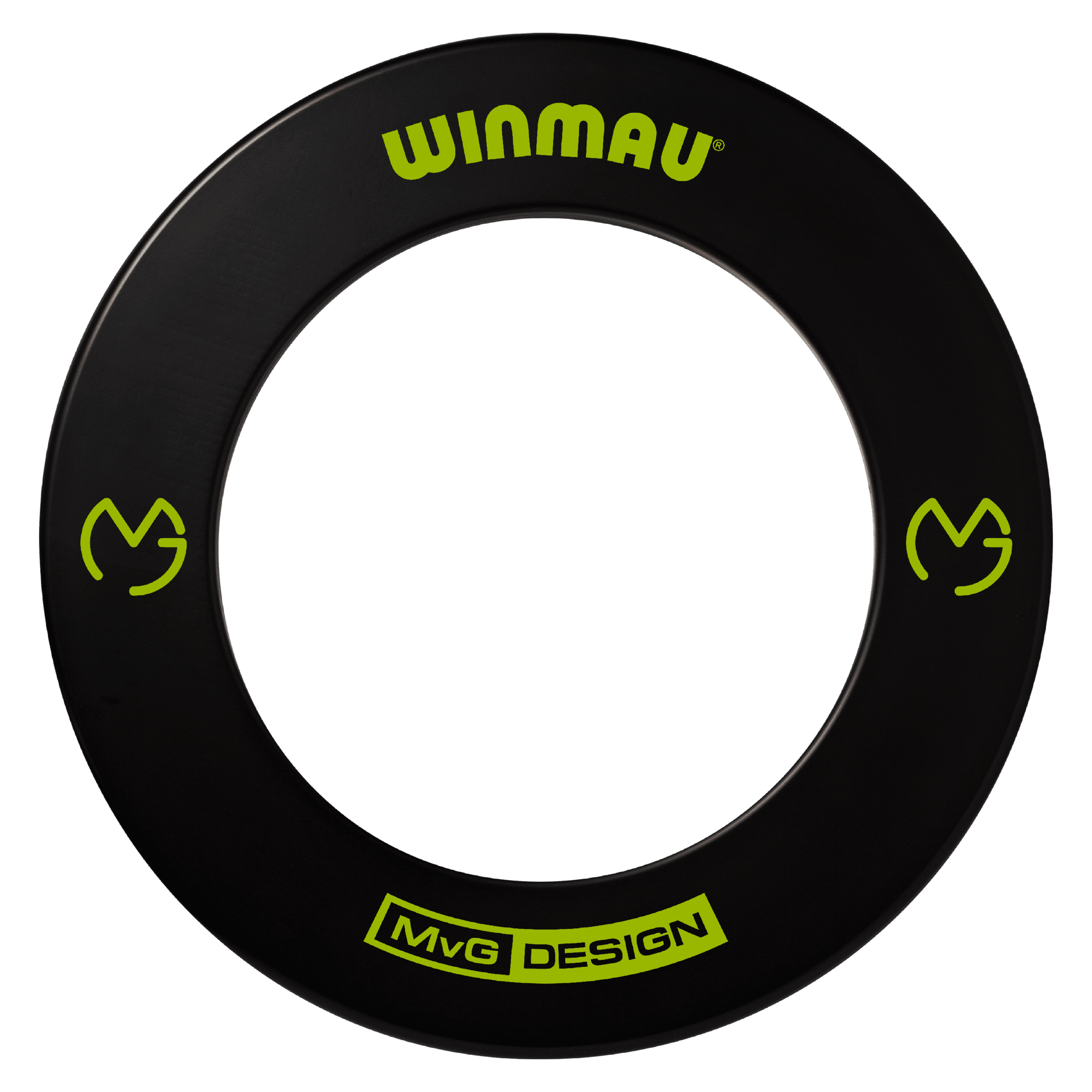 Winmau - Mvg - Dartboard Surround - Direct Darts - 1