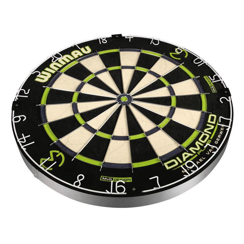 Winmau - Mvg Diamond Plus Edition - Dartscheiben - Direct Darts - 2