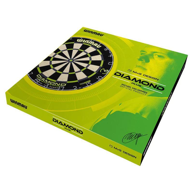 Winmau - Mvg Diamond Plus Edition - Dartscheiben - Direct Darts - 3