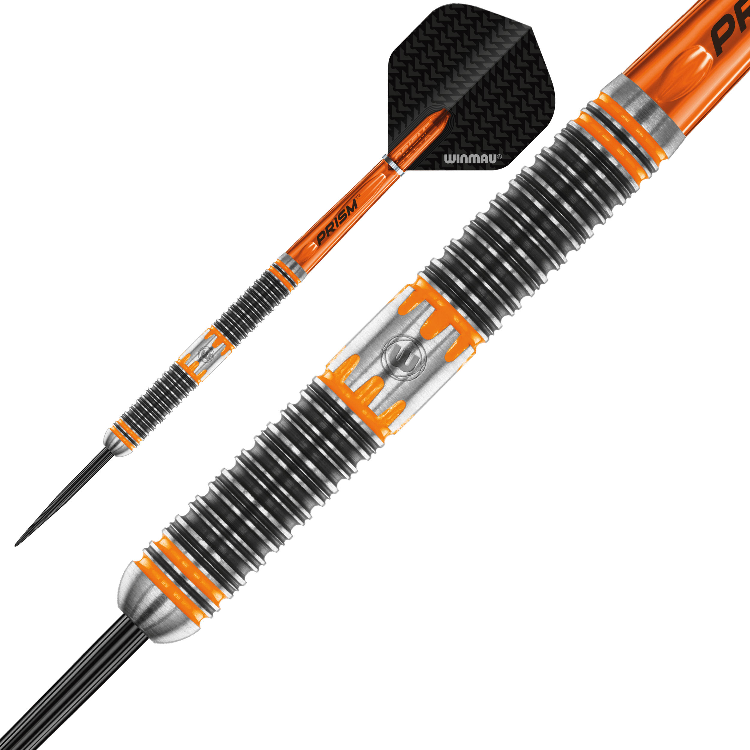 Winmau - Nitin Kumar 90% - Steeldarts - Direct Darts - 1