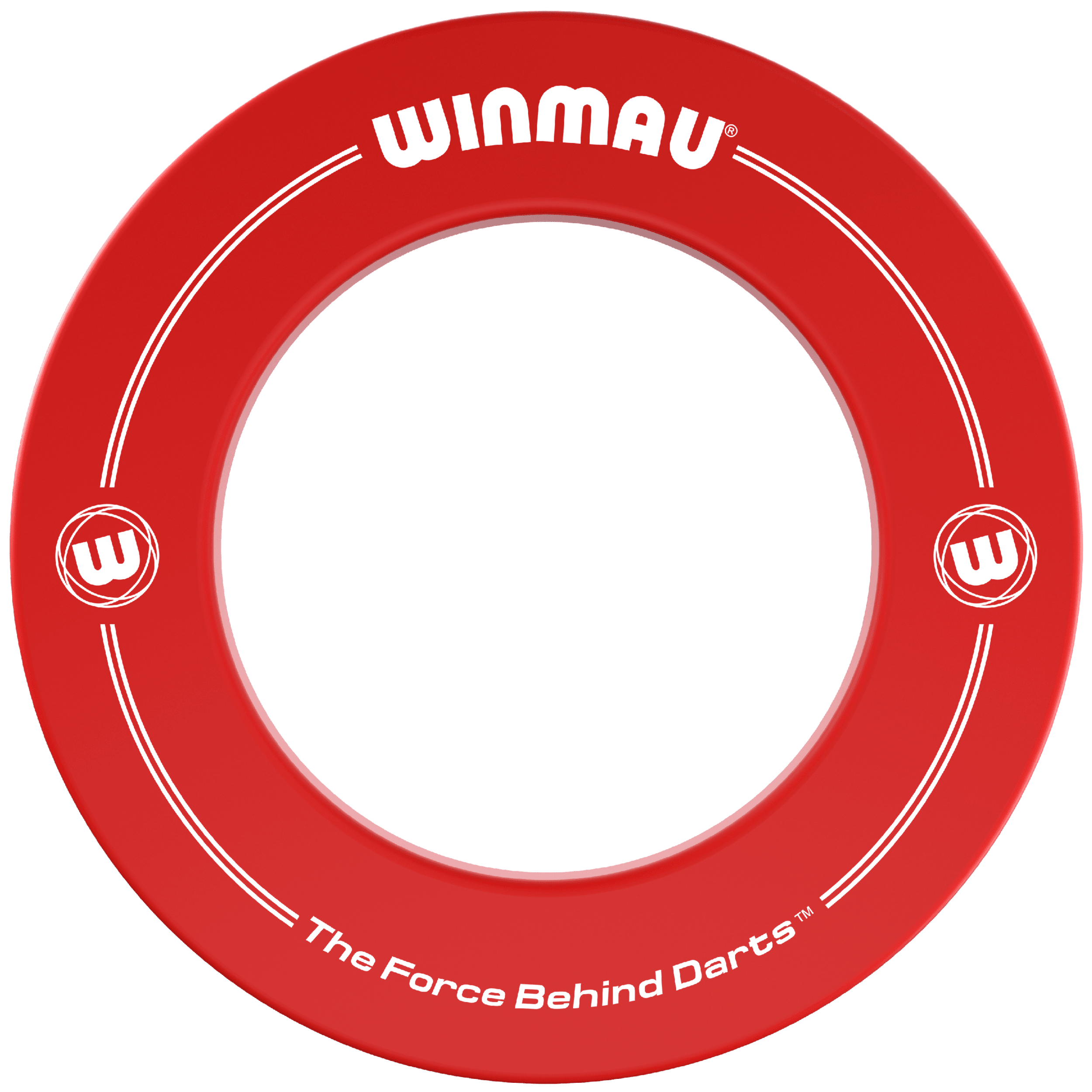 Winmau - Rot - Dartboard Surround - Direct Darts - 1