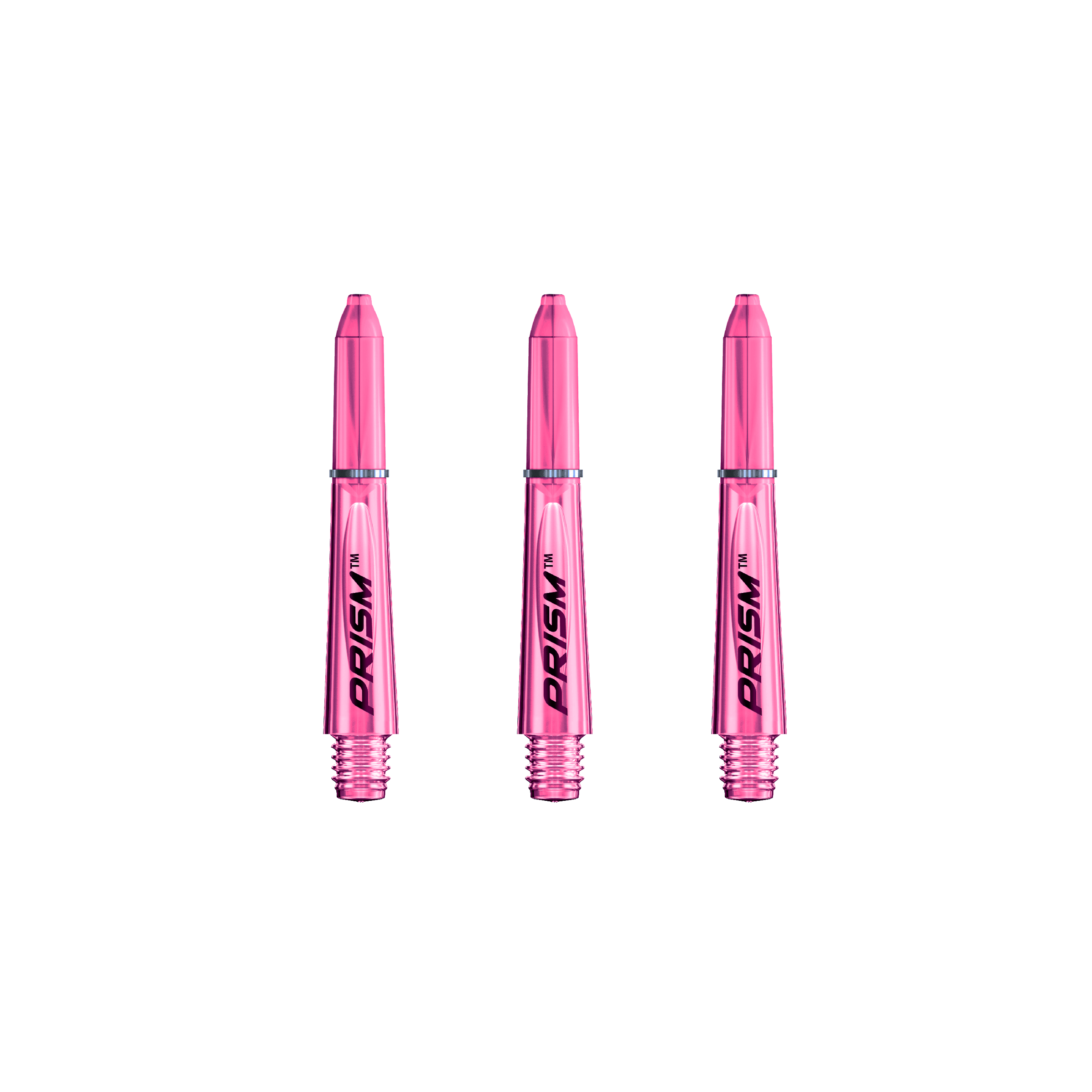 Winmau - Prism 1.0 Rosa - Dart Shafts - Direct Darts - 2