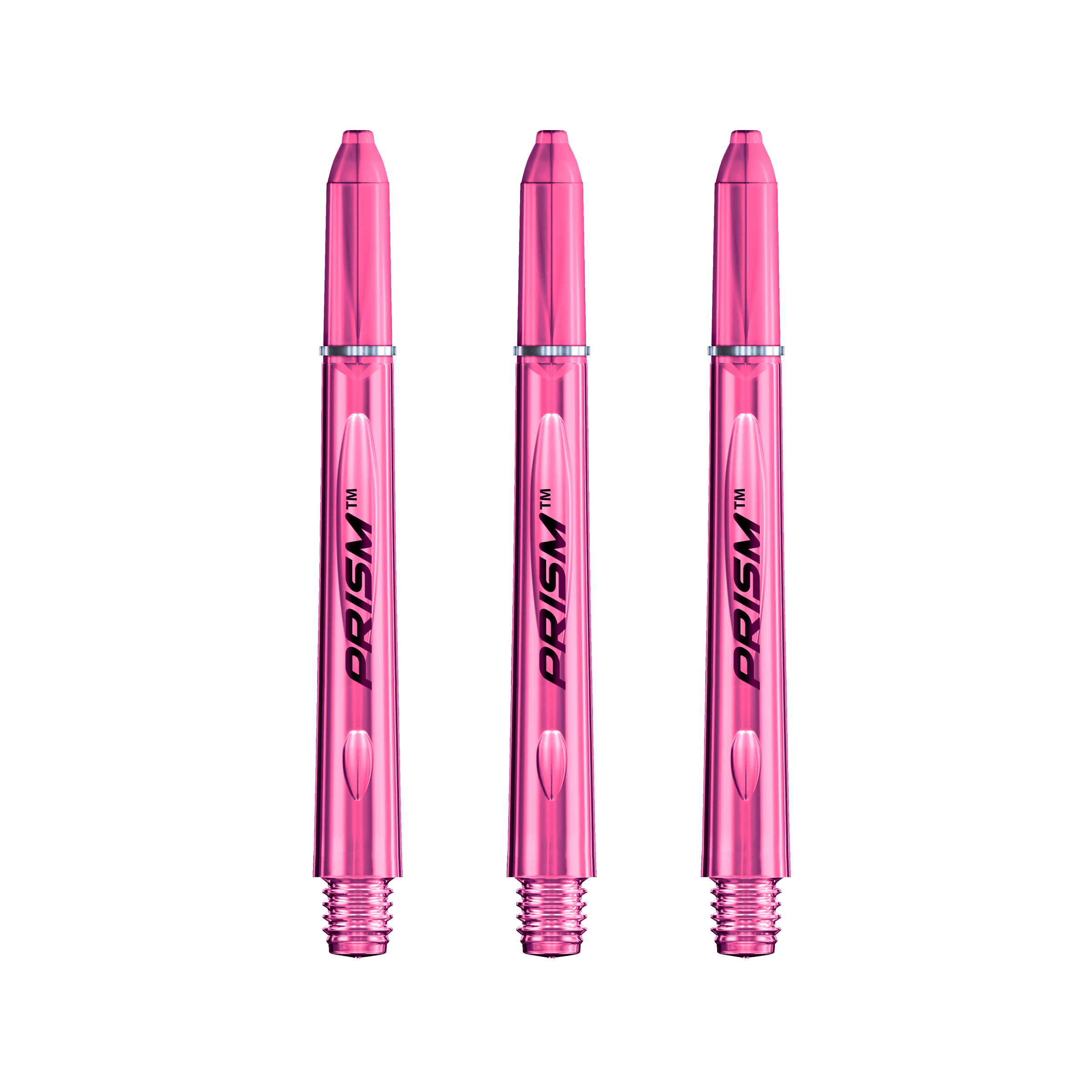 Winmau - Prism 1.0 Rosa - Dart Shafts - Direct Darts - 4