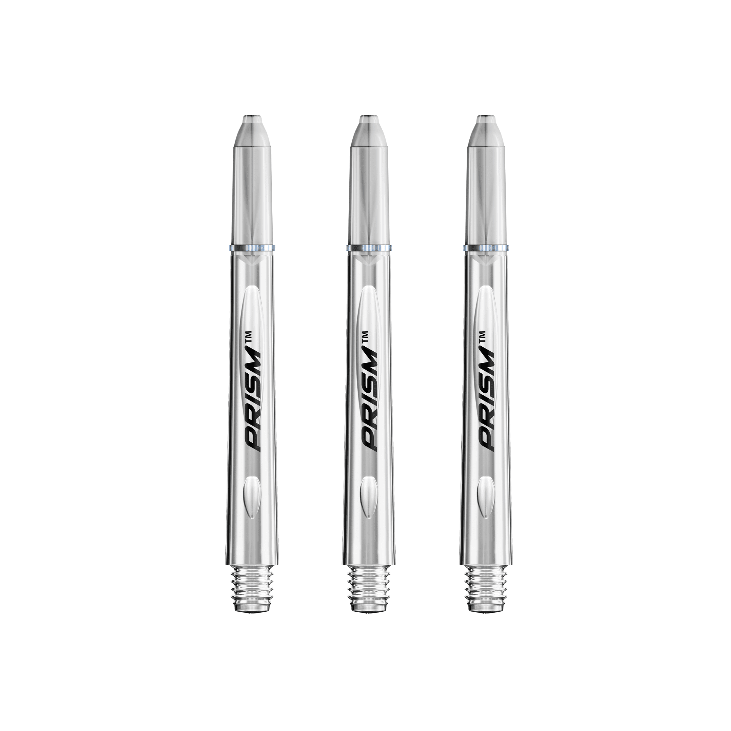 Winmau - Prism 1.0 Klar - Dart Shafts - Direct Darts - 4