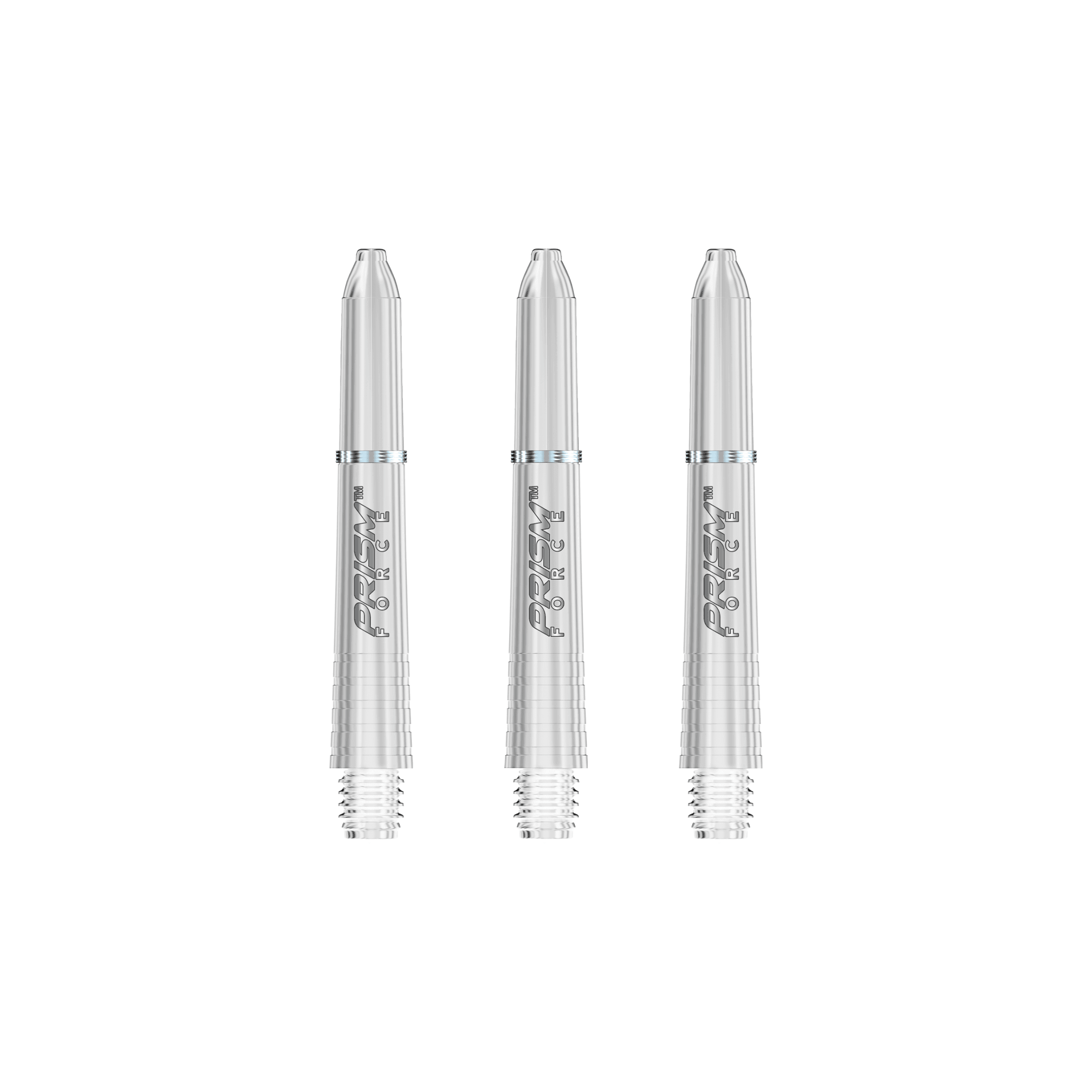 Winmau - Prism Force Weiß - Dart Shafts - Direct Darts - 2