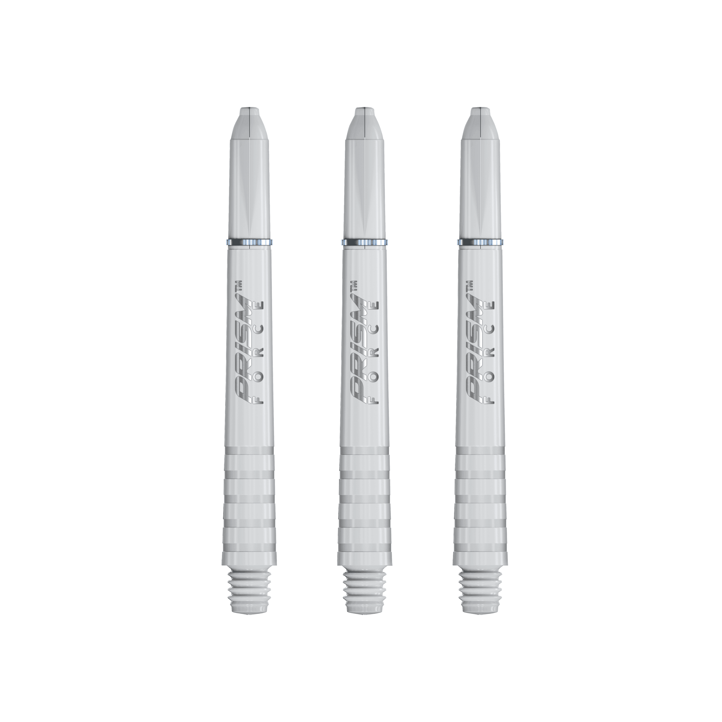 Winmau - Prism Force Weiß - Dart Shafts - Direct Darts - 4