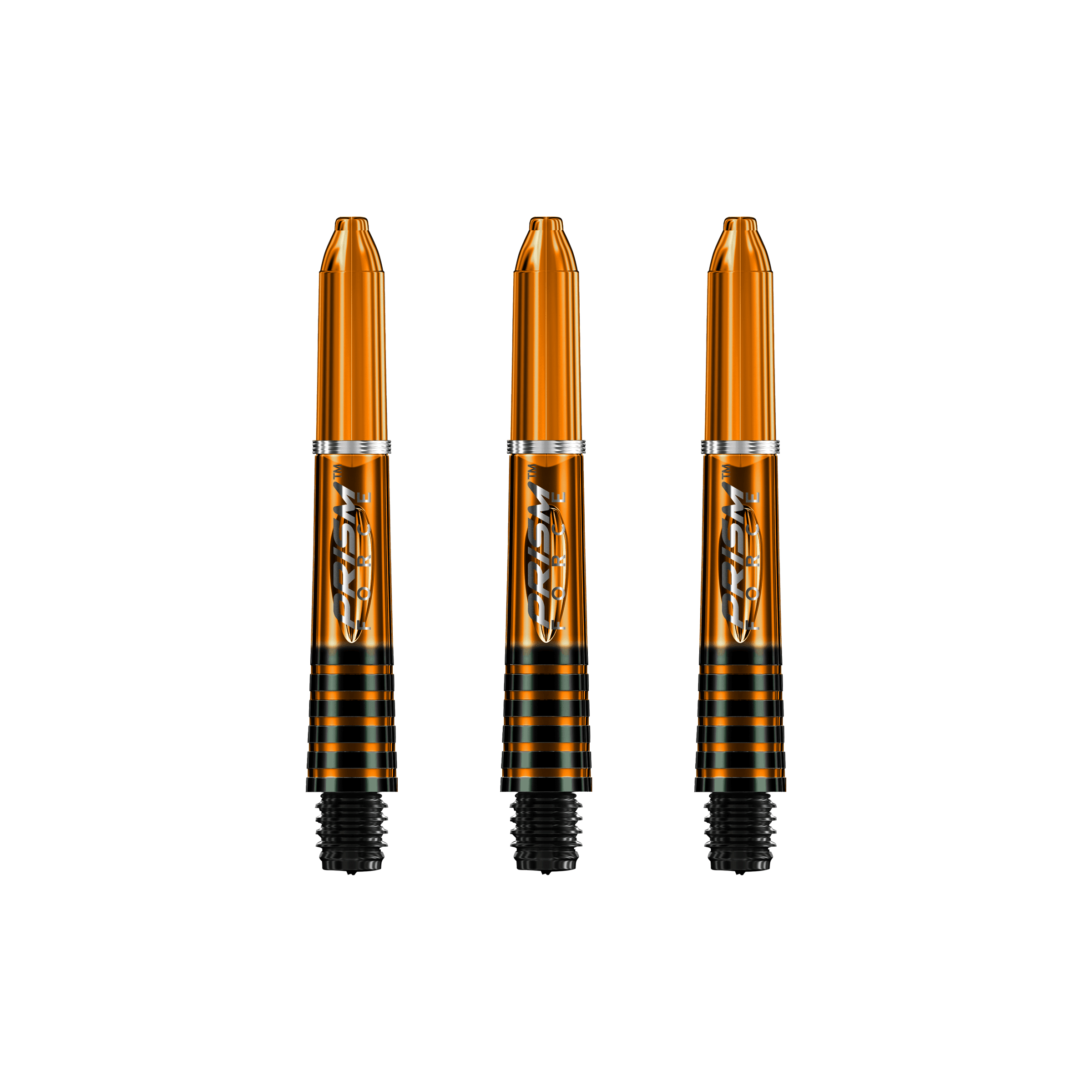 Winmau - Prism Force Orange - Dart Shafts - Direct Darts - 2