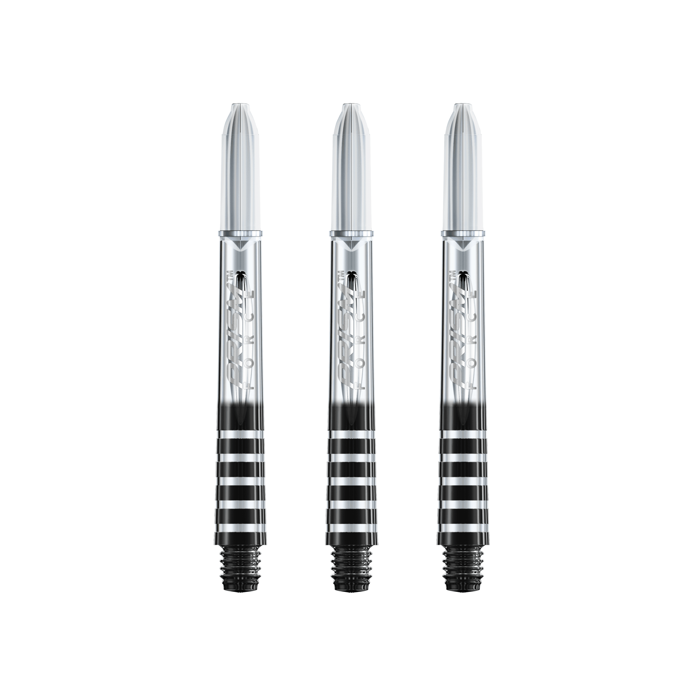 Winmau - Prism Force Klar - Dart Shafts - Direct Darts - 4