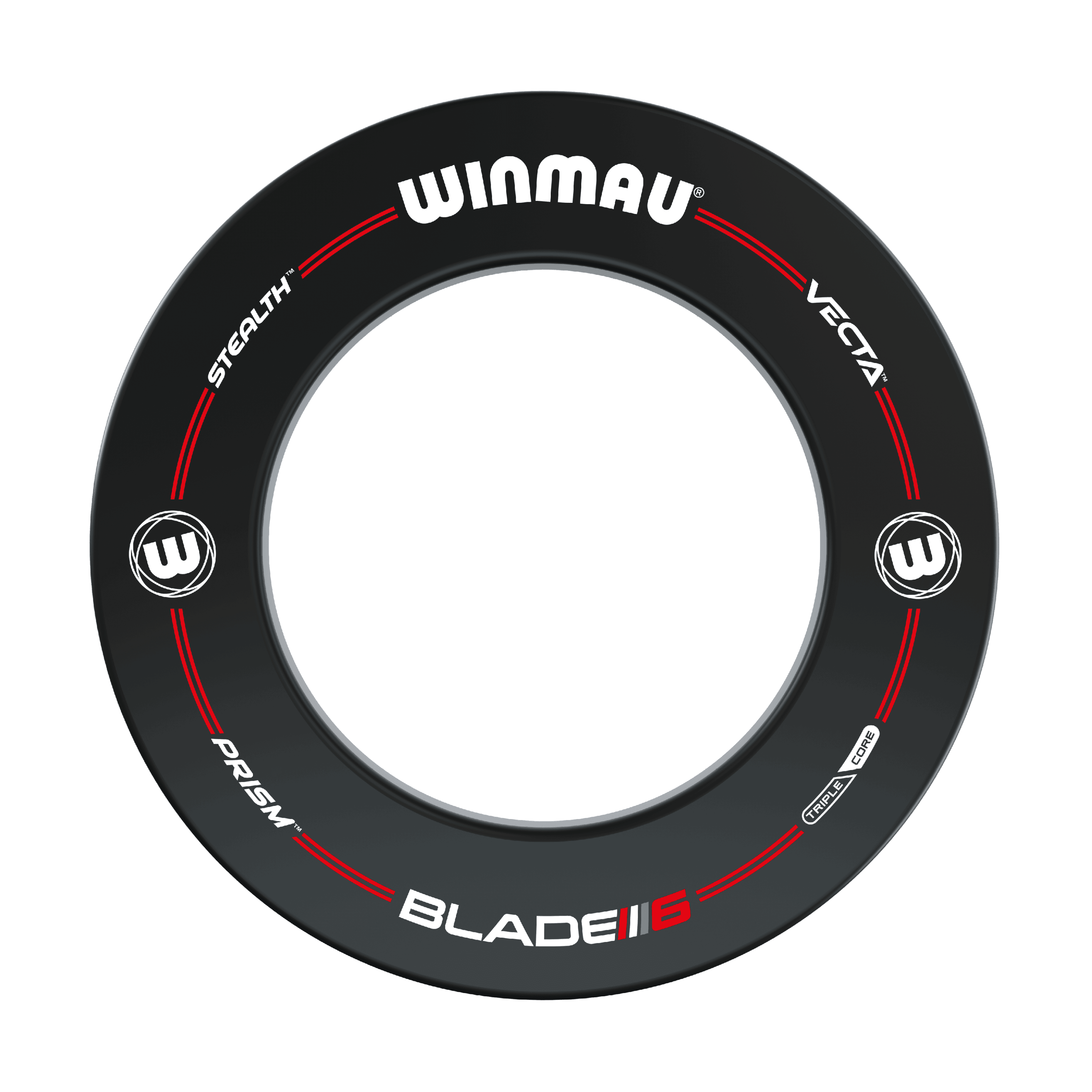Winmau - Pro-Line - Dartboard Surround - Direct Darts - 1
