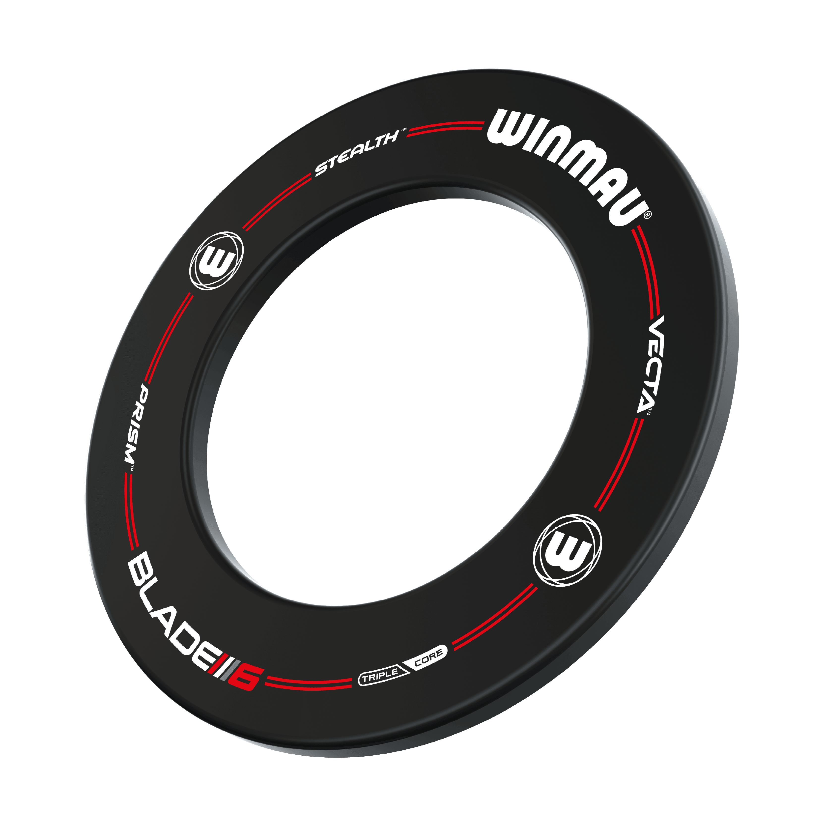 Winmau - Pro-Line - Dartboard Surround - Direct Darts - 4