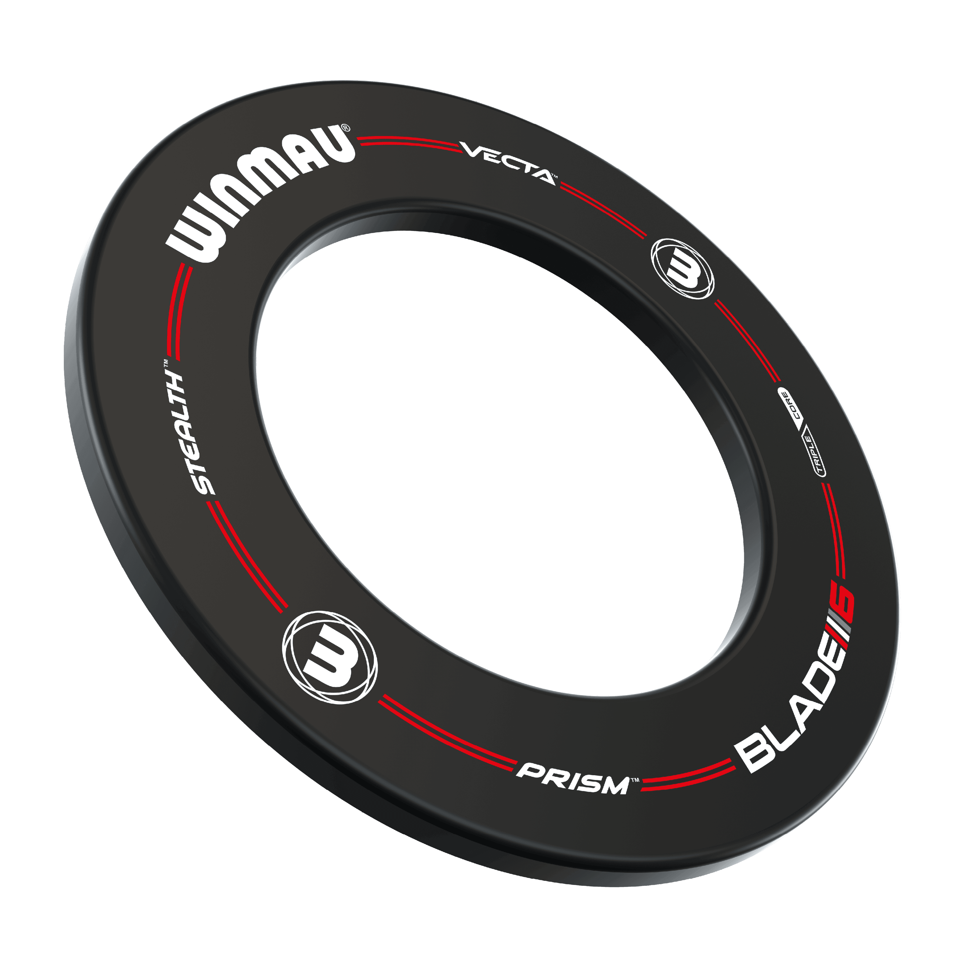 Winmau - Pro-Line - Dartboard Surround - Direct Darts - 6