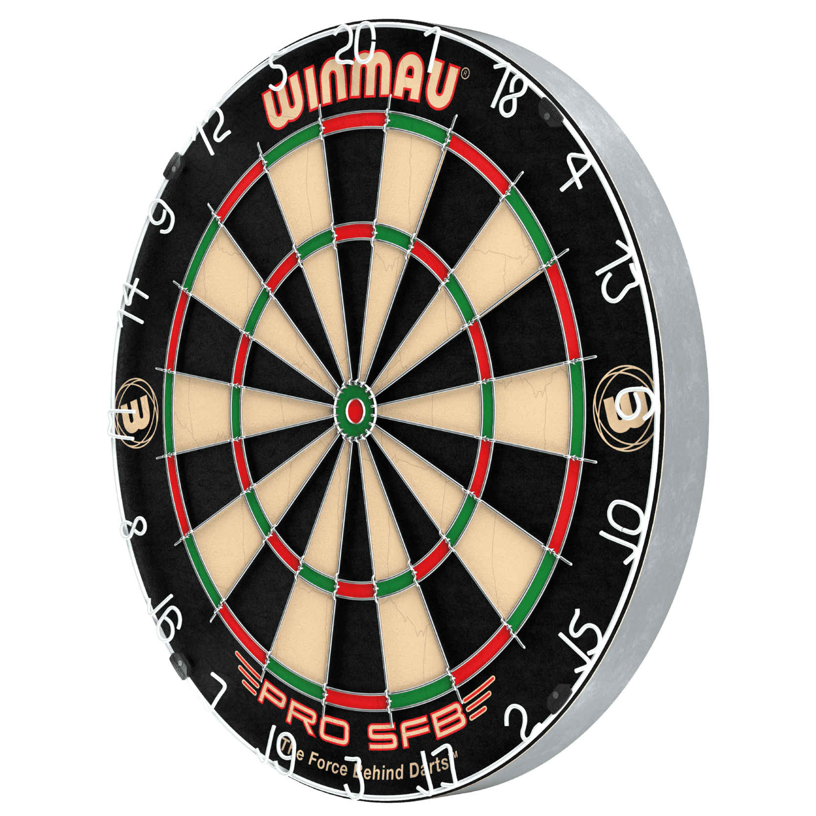Winmau - Pro Sfb - Dartscheiben - Direct Darts - 2
