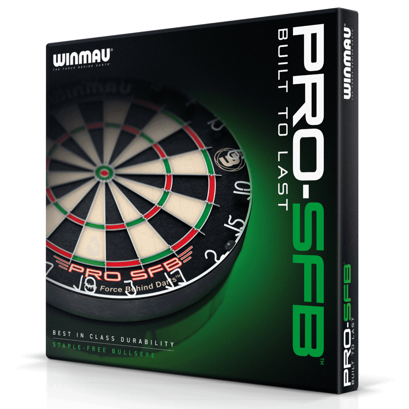 Winmau - Pro Sfb - Dartscheiben - Direct Darts - 4