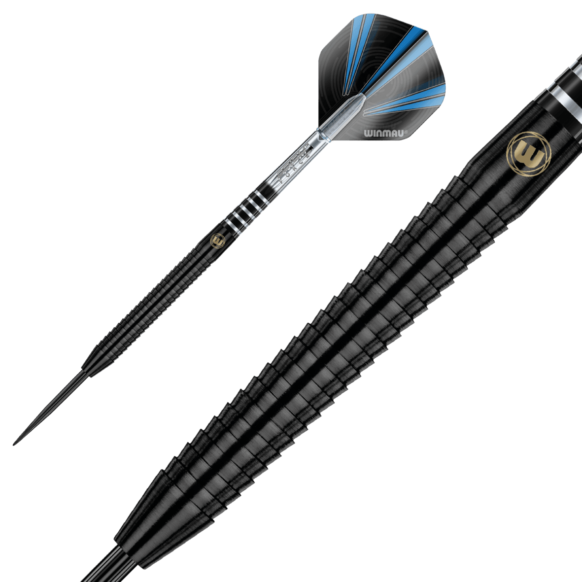 Winmau - Sabotage Onyx 90% - Steeldarts - Direct Darts - 1