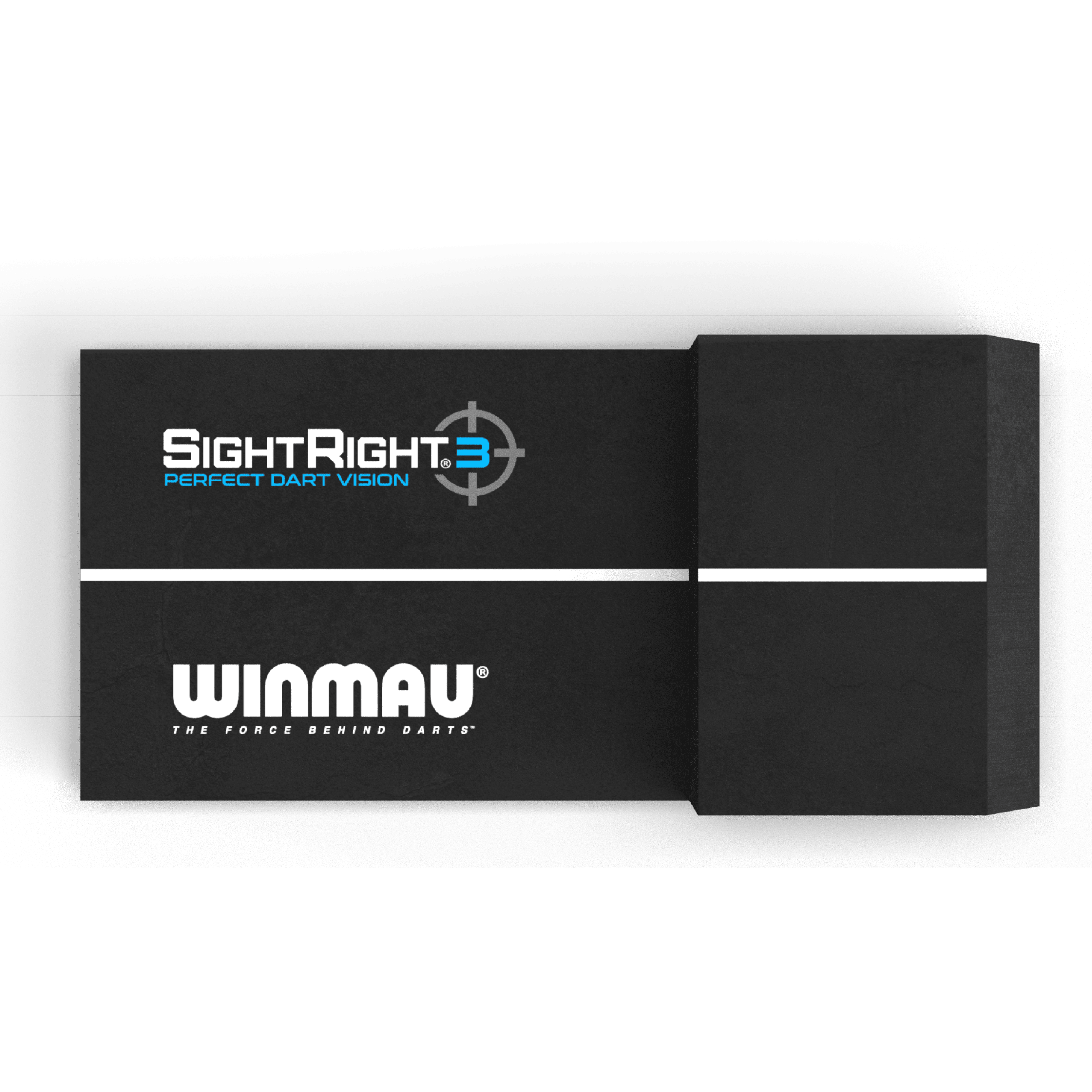 Winmau - Sightright 3 - Ausrichtungshilfe - Direct Darts - 3