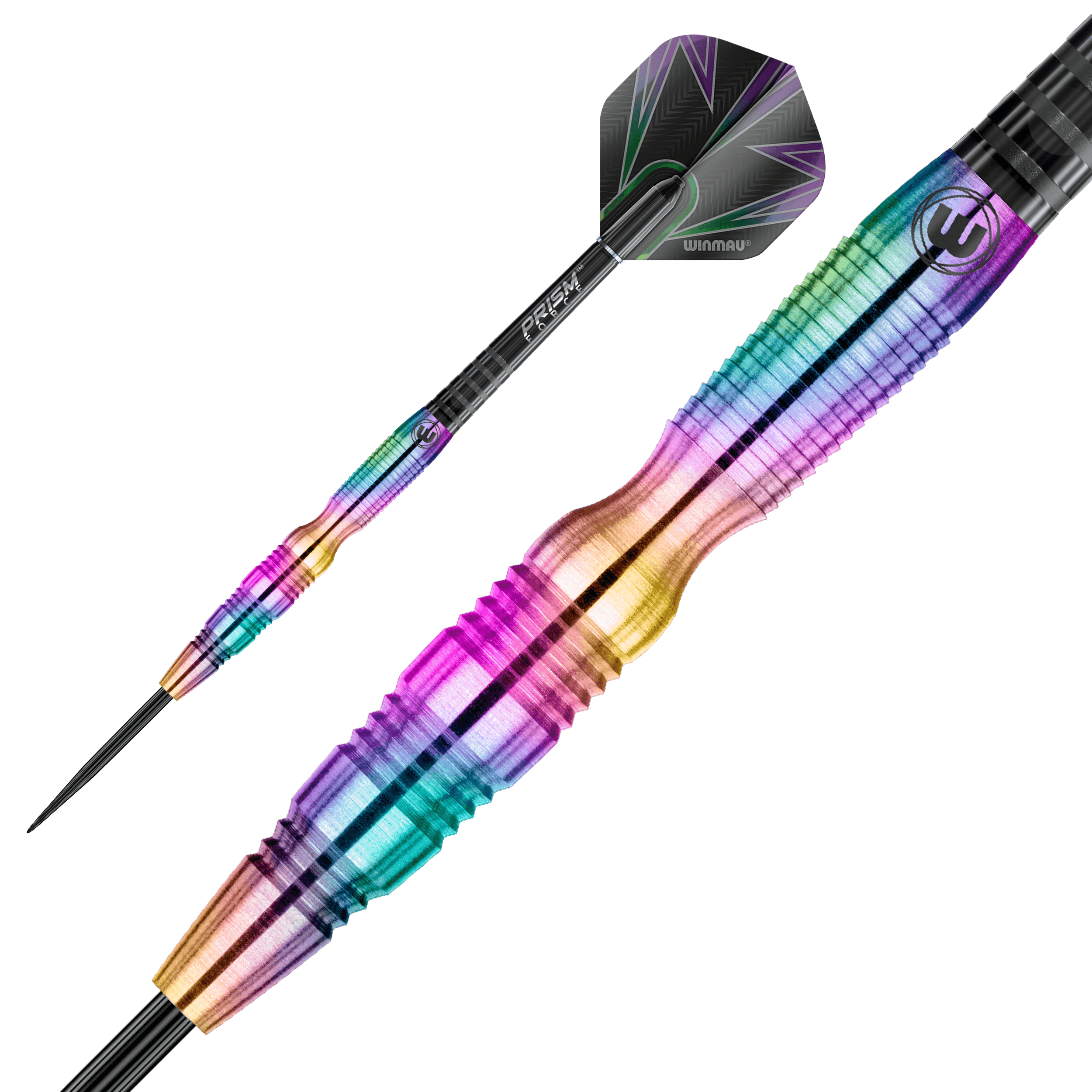 Winmau - Simon Whitlock 90% - Steeldarts - Direct Darts - 1