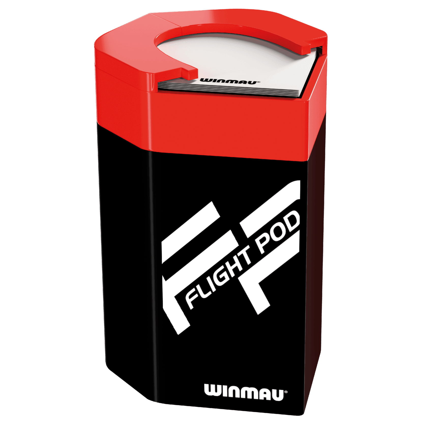 Winmau - Flight Halterung - Direct Darts - 3