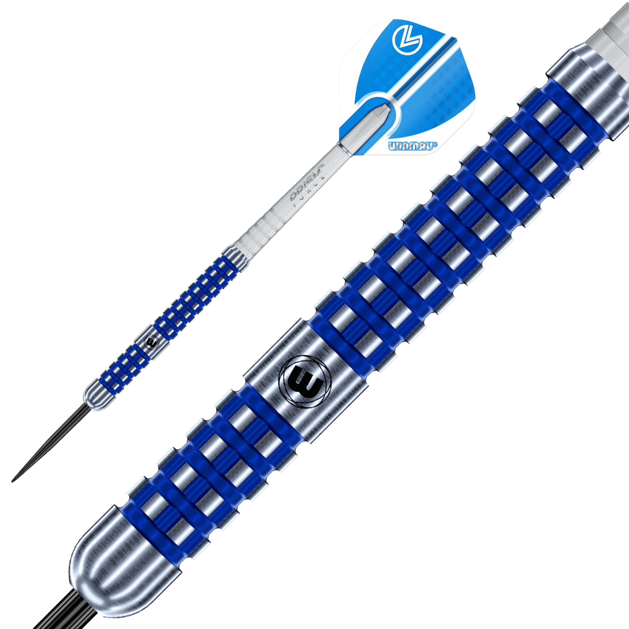 Winmau - Vincent Van Der Voort 90% - Steeldarts - Direct Darts - 1