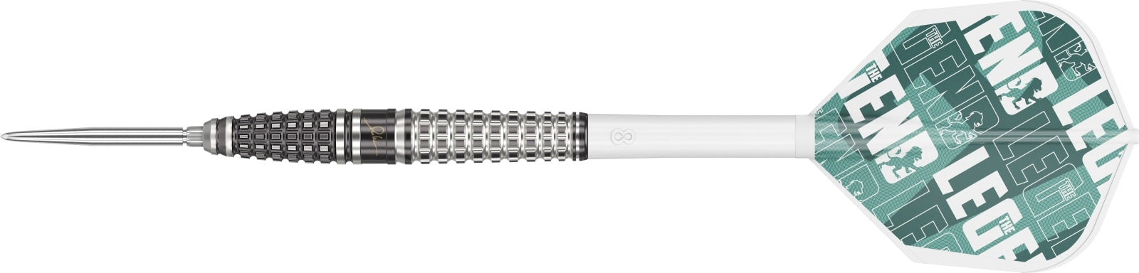 Target Japan - Paul Lim The Legend Gen 7 - 95% - Steeldarts - Direct Darts - 1