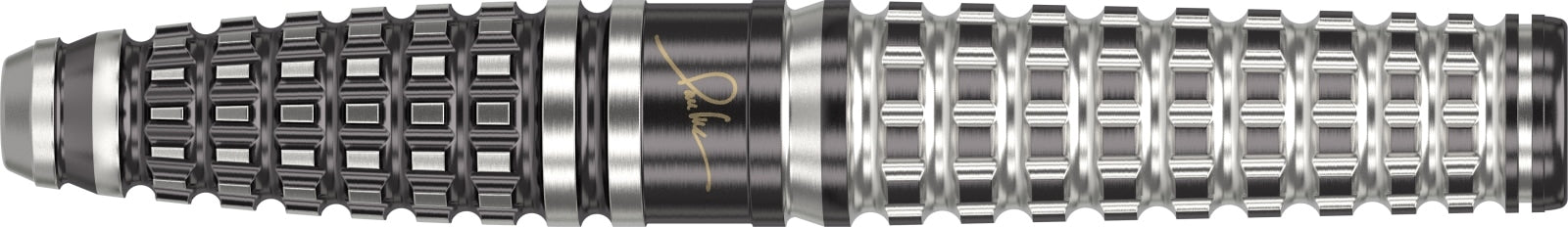 Target Japan - Paul Lim The Legend Gen 7 - 95% - Steeldarts - Direct Darts - 2