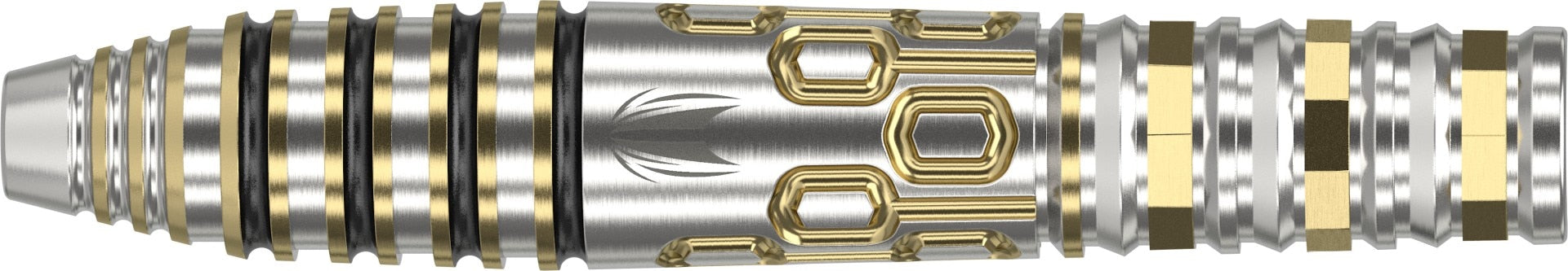 Target Japan - Prime Series Hot Shot Harith Lim - 90% - Steeldarts - Direct Darts - 2