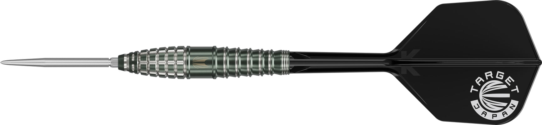 Target Japan - Prime Series Scream - 90% - Steeldarts - Direct Darts - 1