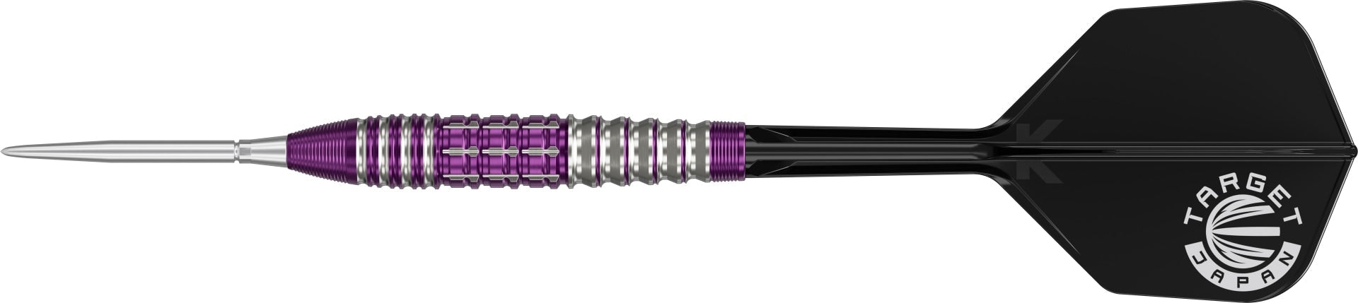 Target Japan - Prime Series Zenith - 90% - Steeldarts - Direct Darts - 2