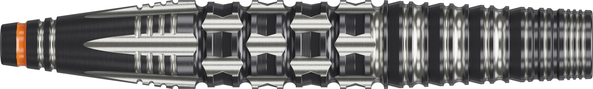 Target Japan - Black Marque Max Dancing Duck Gen4 - 90% - Steeldarts - Direct Darts - 2