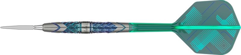 Target Japan - Kaze Series Ceros 02 - 90% - Steeldarts - Direct Darts - 2