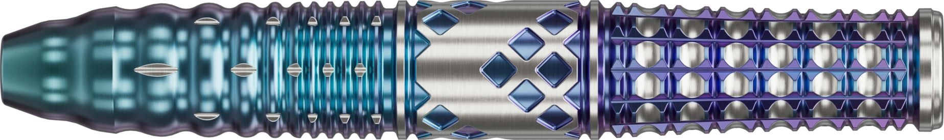 Target Japan - Charis Gen5 - 90% - Steeldarts - Direct Darts - 3