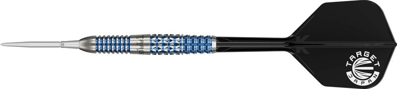 Target Japan - Sereno Gen2 - 90% - Steeldarts - Direct Darts - 2