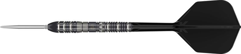 Target Japan - Black Marque Dragon 3.0 - 90% - Steeldarts - Direct Darts - 2
