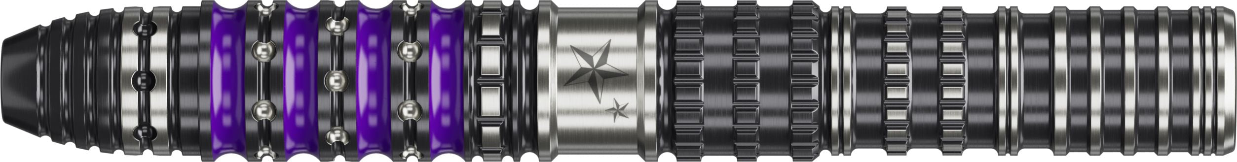 Target Japan - Prime Series Sirius Gen4 - 90% - Steeldarts - Direct Darts - 3