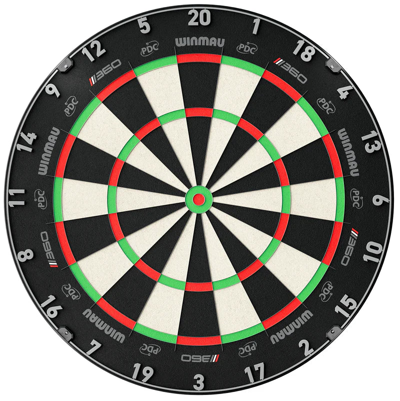 WINMAU - BLADE 360 - DARTSCHEIBEN