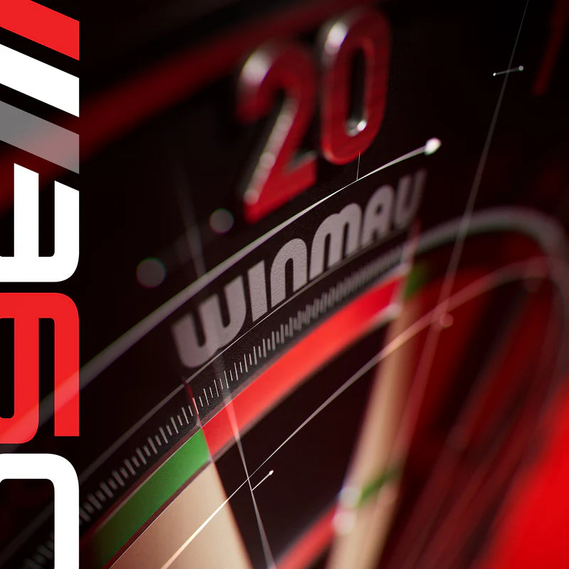 WINMAU - BLADE 360 - DARTSCHEIBEN
