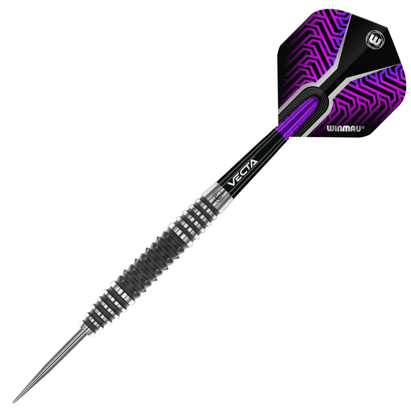 Winmau - Kairos 90% 02 - Steeldarts - Direct Darts - 4