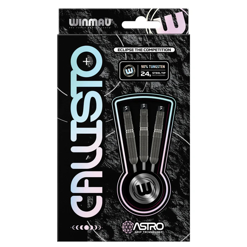 Winmau - Callisto 90% 03 - Steeldarts - Direct Darts - 4