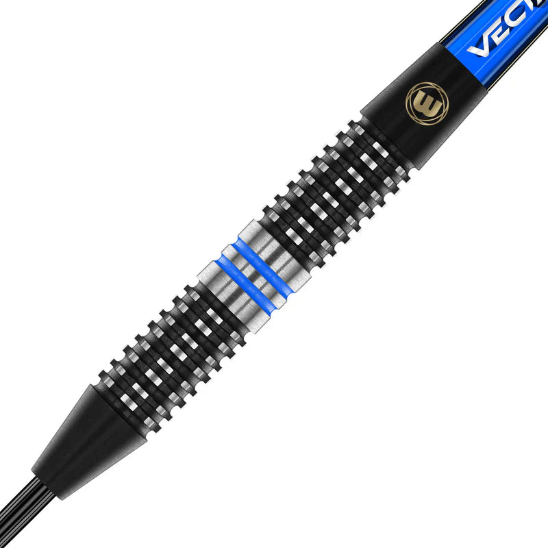 Winmau - Galactics 90% - Steeldarts - Direct Darts - 2