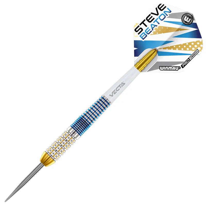 Winmau - Steve Beaton Legacy Edition 90% - Steeldarts - Direct Darts - 3