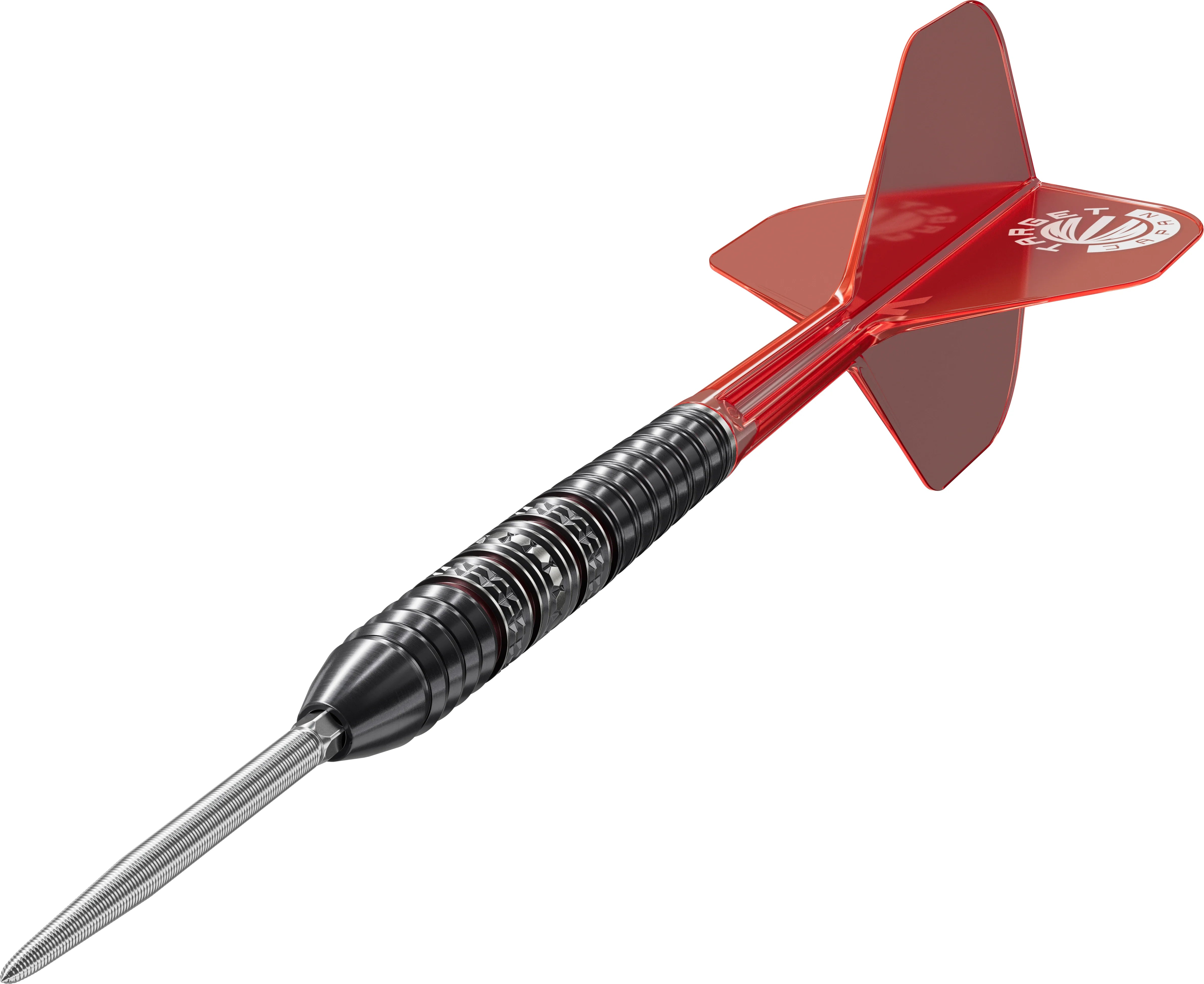 Target Japan - Prime Series Diamond Gen4 - 90% - Steeldarts - Direct Darts - 2