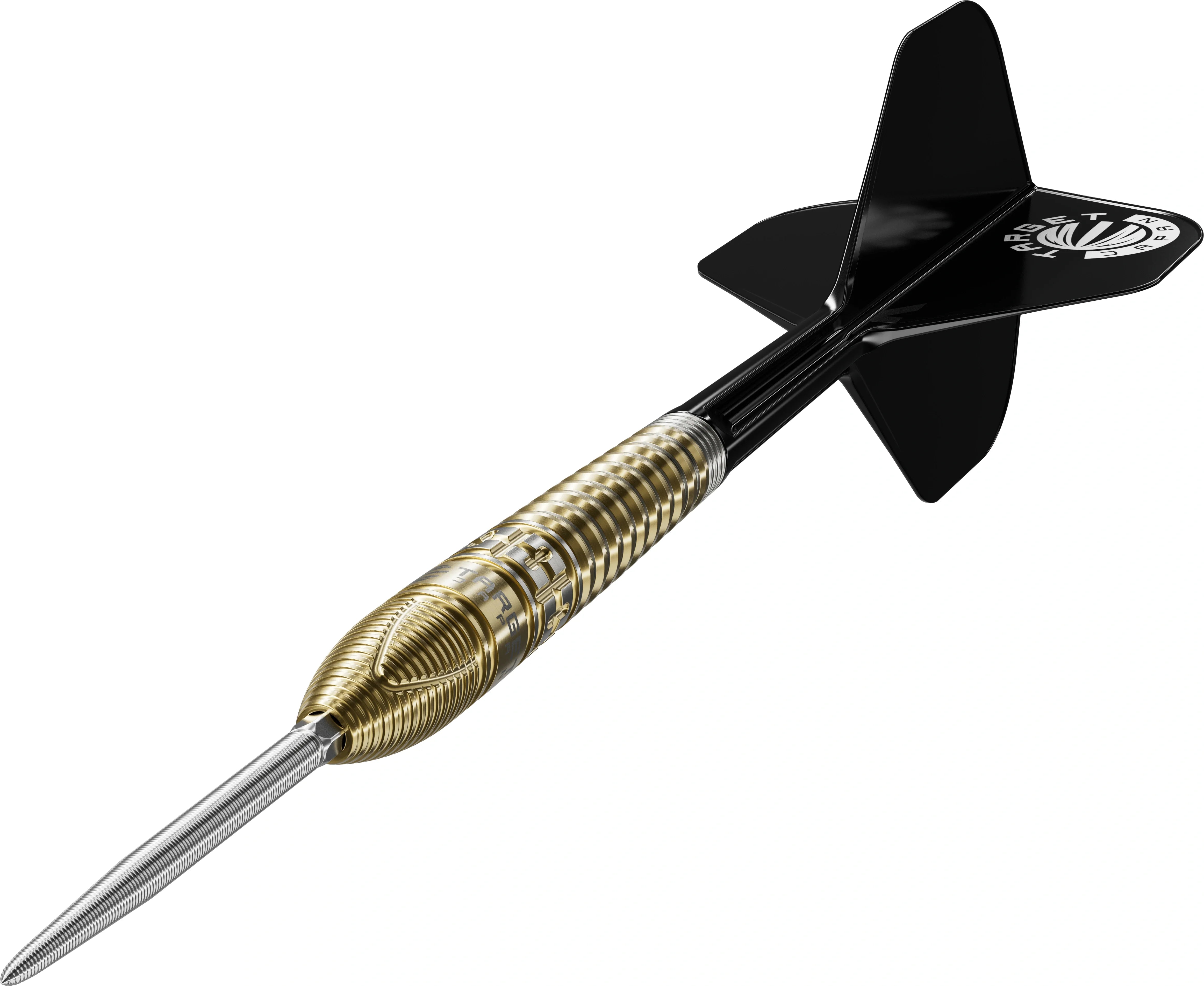 Target Japan - Prime Series Hot Shot Gen3 - 90% - Steeldarts - Direct Darts - 2