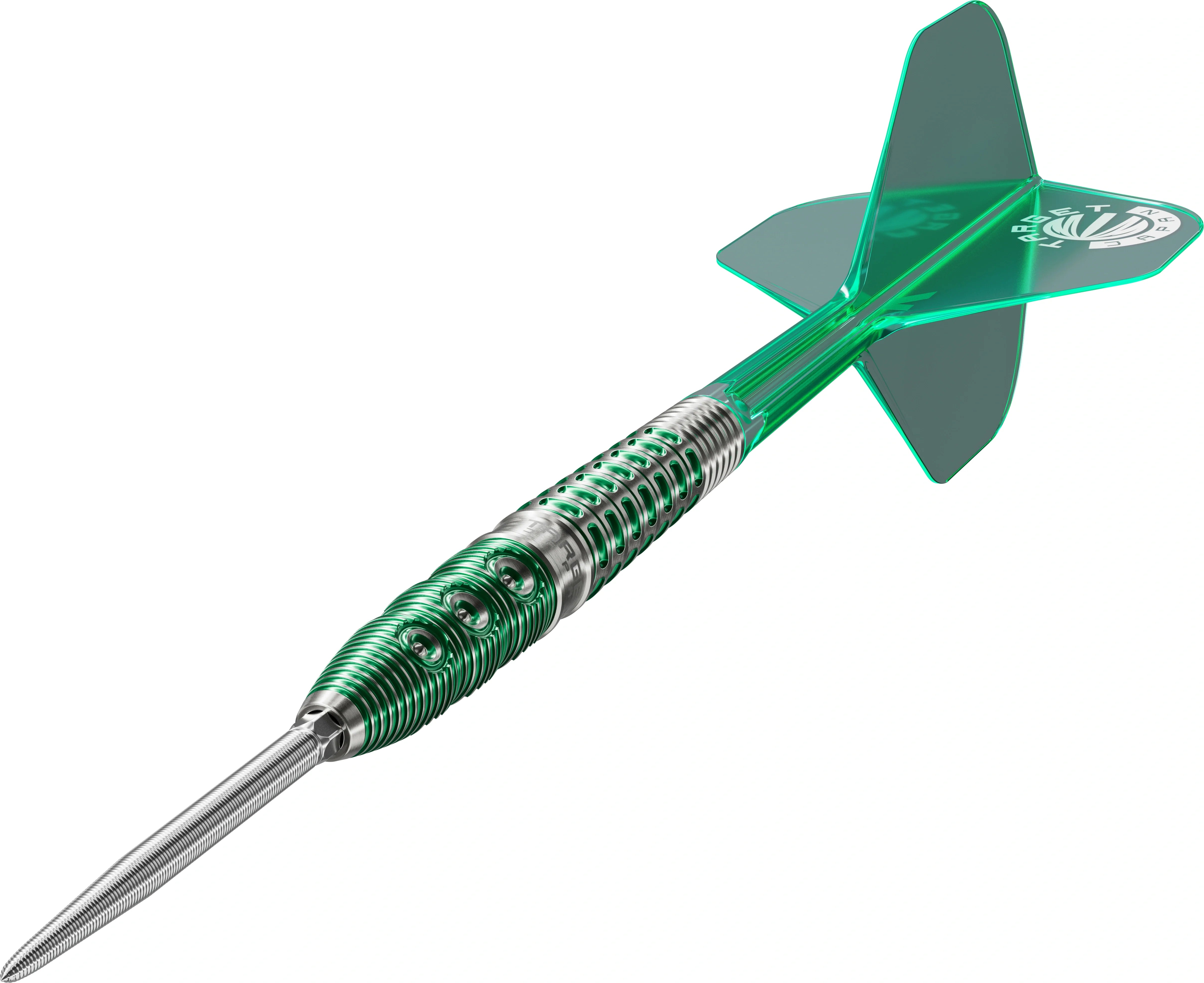 Target Japan - Prime Series Xeno - 90% - Steeldarts - Direct Darts - 2