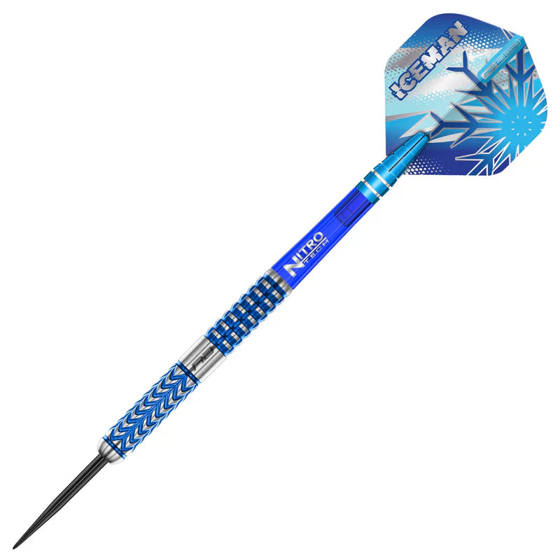 Red Dragon - Gerwyn Price - Glacier 90% - Steeldarts - Direct Darts - 4