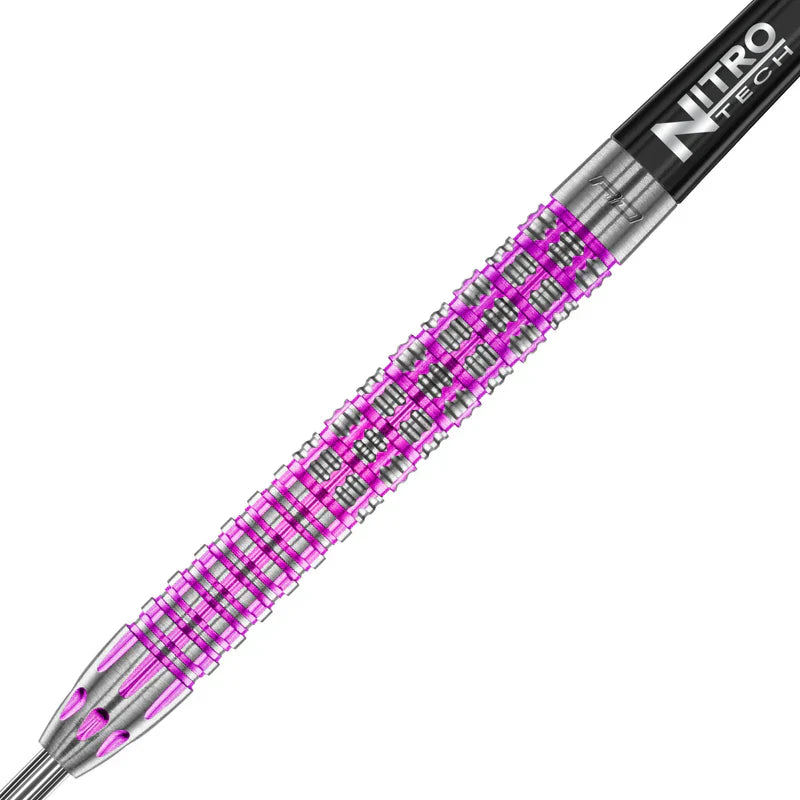 Red Dragon - Tyrian 90% - Steeldarts - Direct Darts - 1