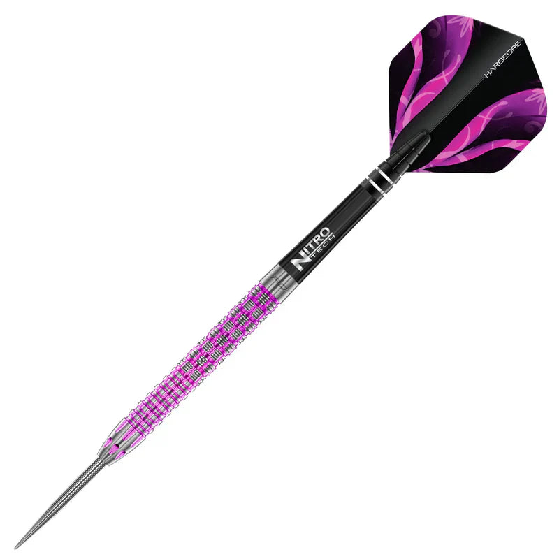 Red Dragon - Tyrian 90% - Steeldarts - Direct Darts - 3