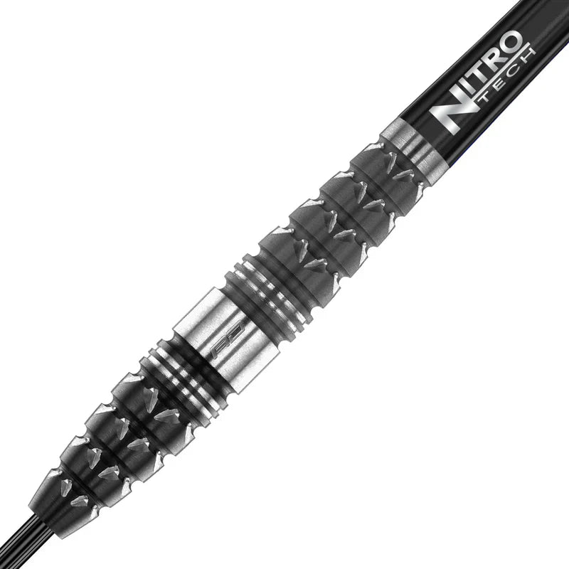 Red Dragon - Paradym - Torpedo 90% - Steeldarts - Direct Darts - 1