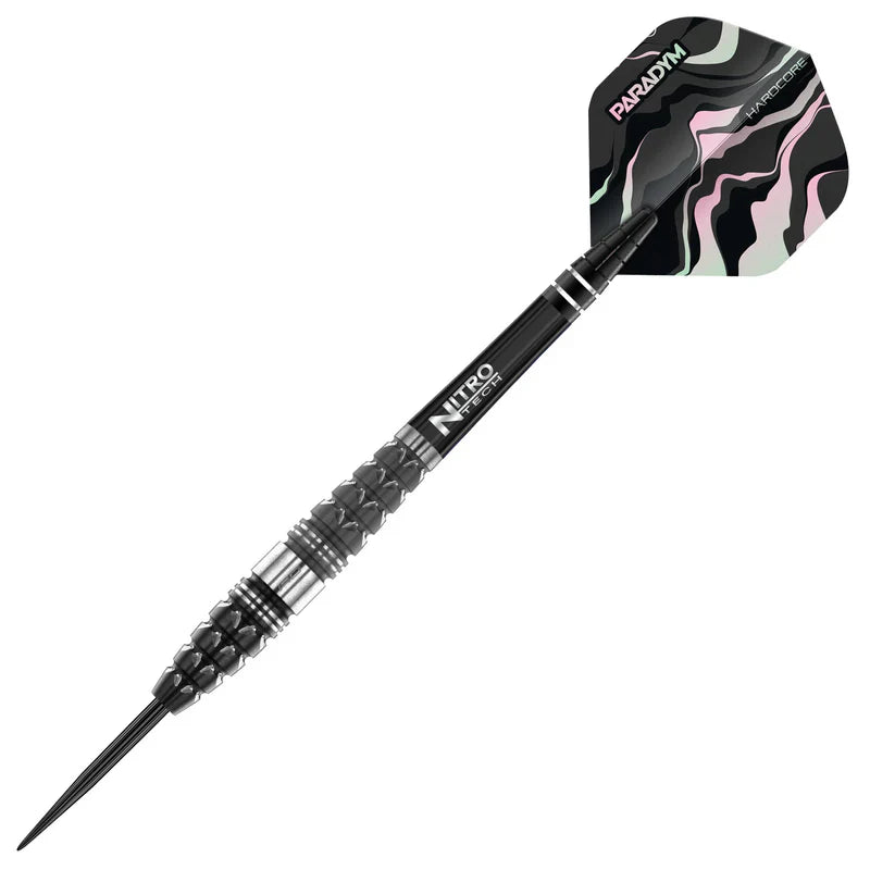 Red Dragon - Paradym - Torpedo 90% - Steeldarts - Direct Darts - 3