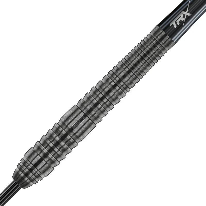 Red Dragon - Seren 2 Onyx 90% - Steeldarts - Direct Darts - 1