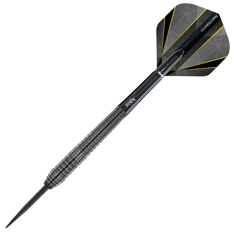 Red Dragon - Seren 2 Onyx 90% - Steeldarts - Direct Darts - 3